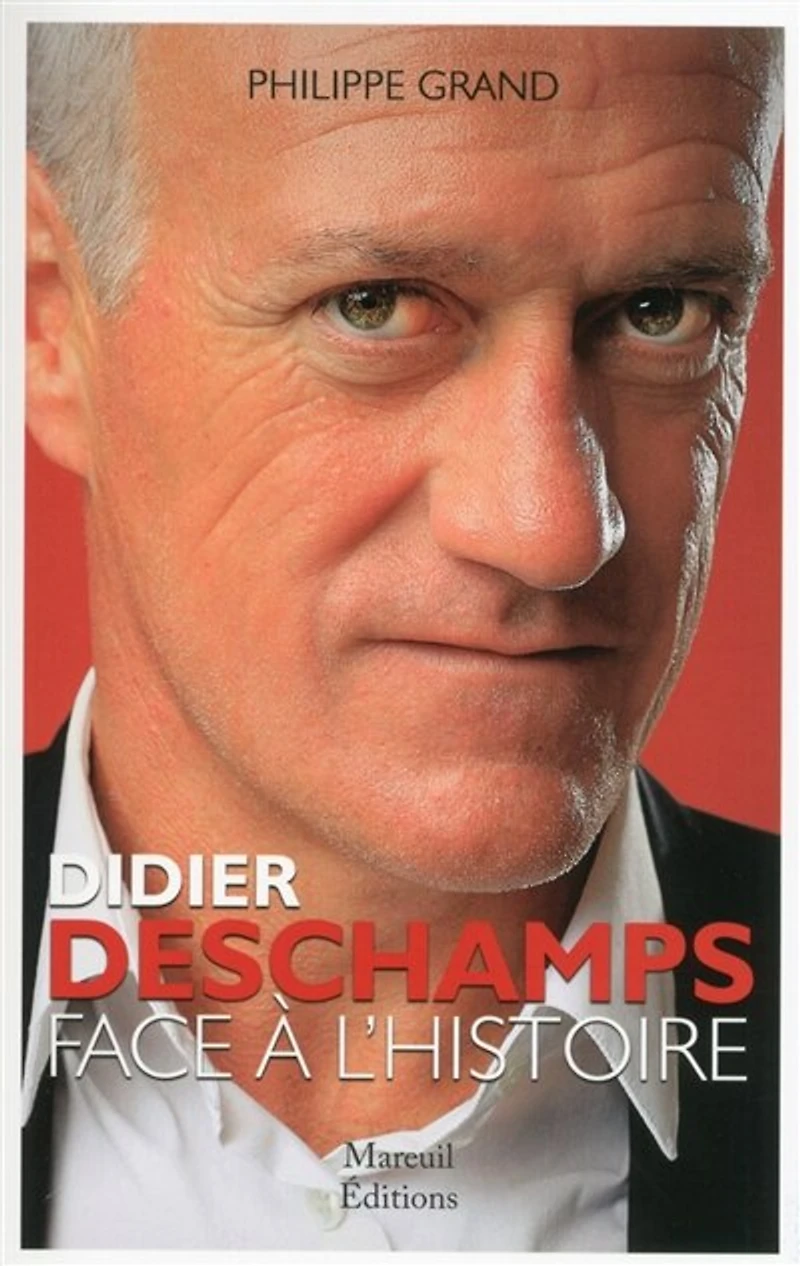 Didier Deschamps au-delà de l'histoire: Coupe du monde 2026, le dernier défi