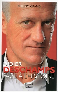 Didier Deschamps au-delà de l'histoire: Coupe du monde 2026, le dernier défi