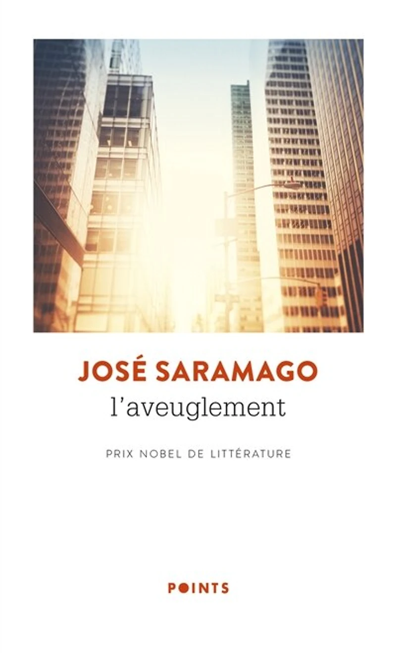 L' aveuglement