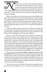 Managing Neurodiverse Workplaces: Autistic and ADHD Teammates & How Good Management Strategies Simply Benefit Everyone