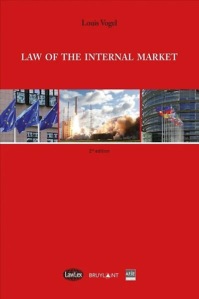 Law of the Internal Market