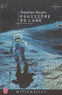 Poussière de lune