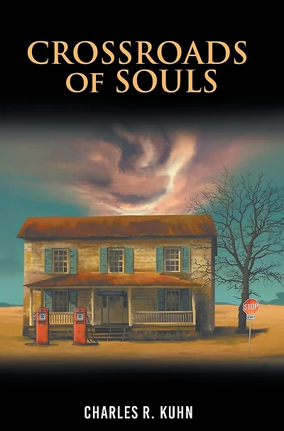 Crossroads of Souls