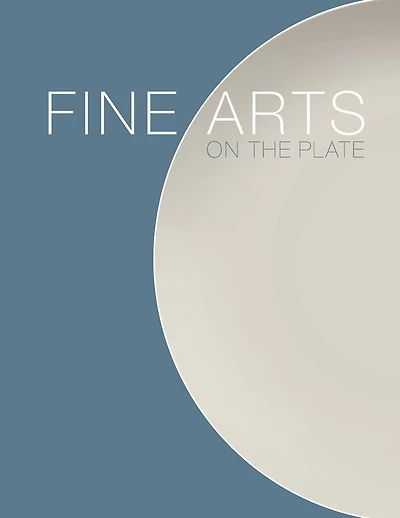 Fine arts on the plate: Ceramic plates by Cuban artists