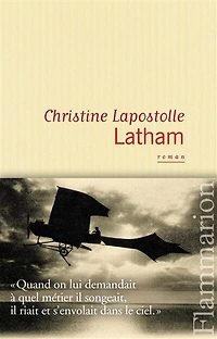 Latham