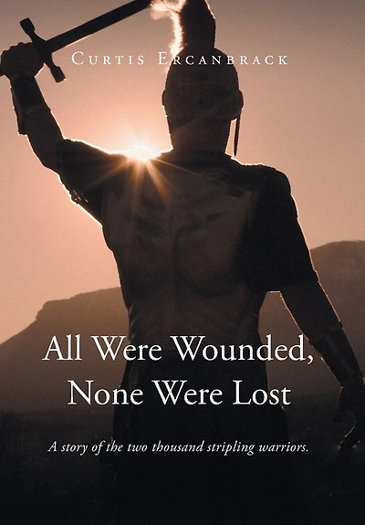 All Were Wounded
