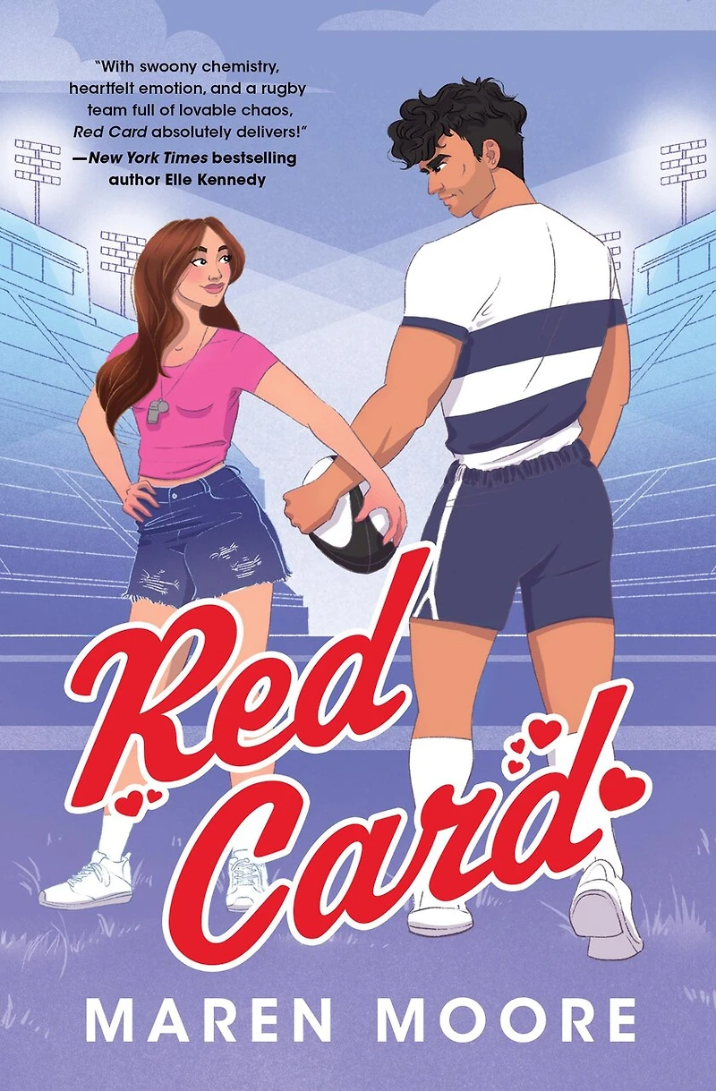Red Card