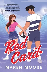 Red Card