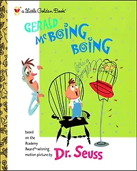 Gerald McBoing Boing