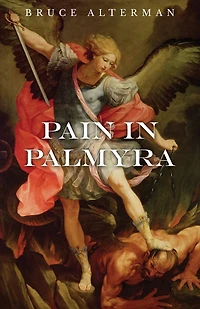 Pain Palmyra