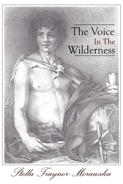 The Voice In The Wilderness