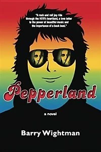 Pepperland