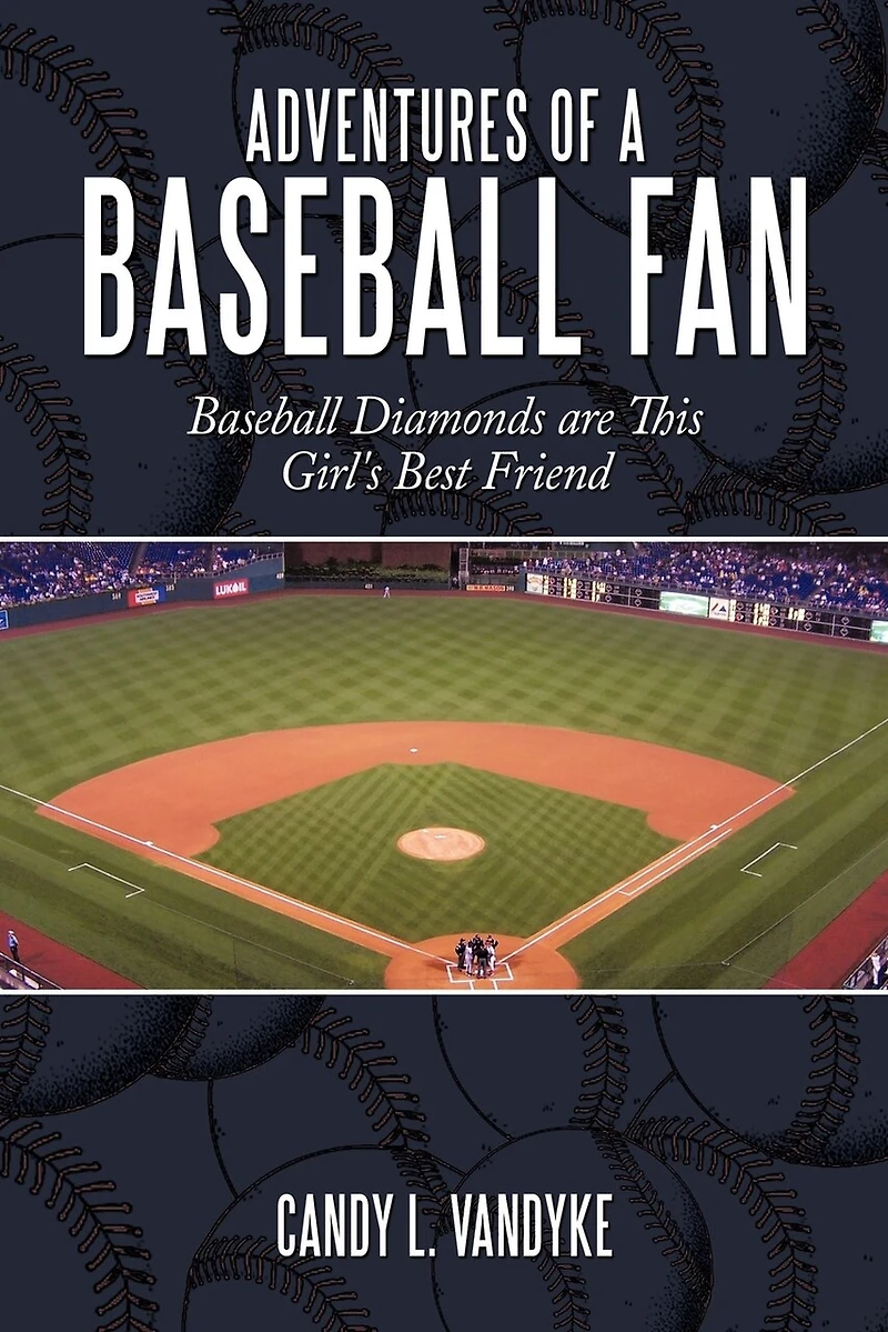 Adventures Of A Baseball Fan: Diamonds Are This Girl's Best Friend