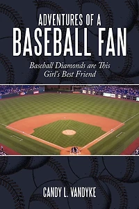 Adventures Of A Baseball Fan: Diamonds Are This Girl's Best Friend