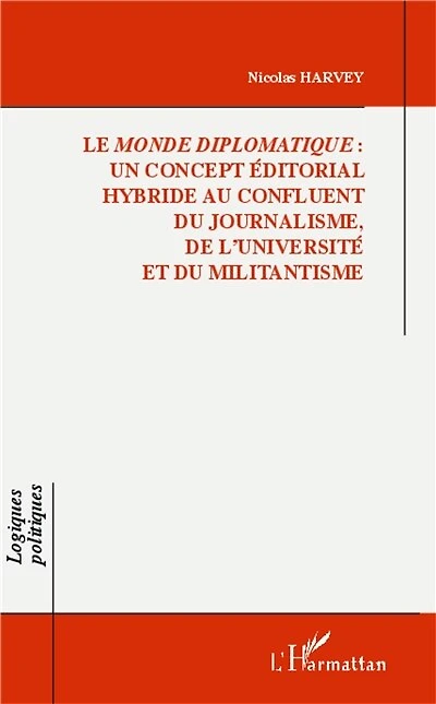 Le Monde diplomatique