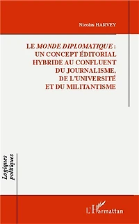 Le Monde diplomatique