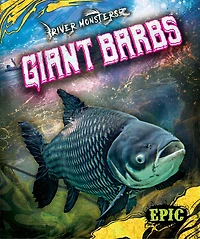 Giant Barbs