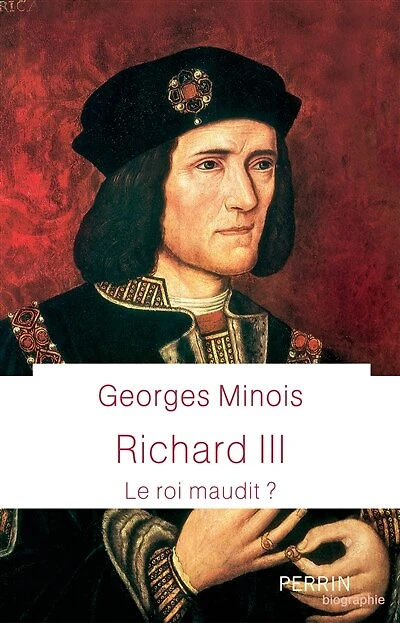 Richard III: le roi maudit ?
