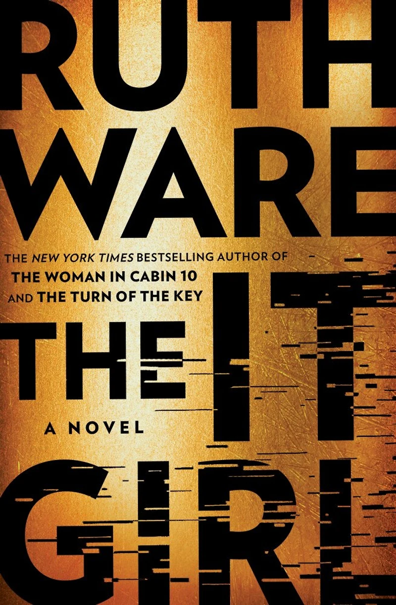 The It Girl: A Novel