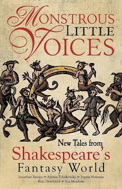 Monstrous Little Voices