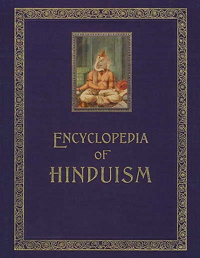 Encyclopedia of Hinduism (11 Volume Set)