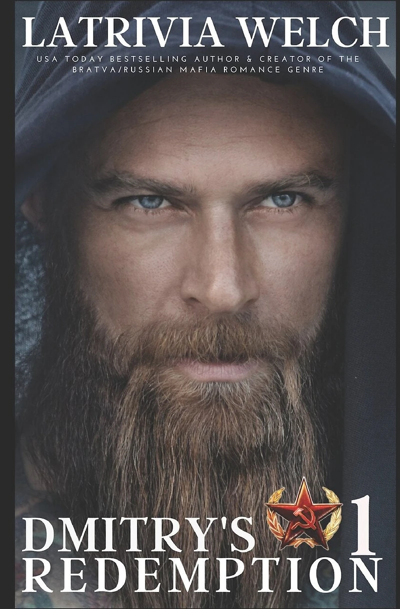 Dmitry's Redemption: Book One