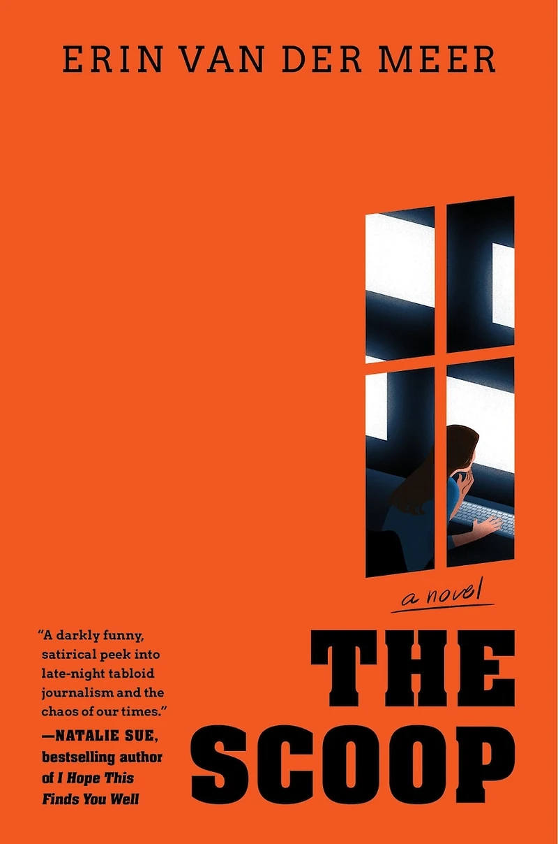 The Scoop: A Novel