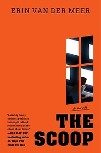 The Scoop: A Novel