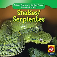 Snakes / Serpientes