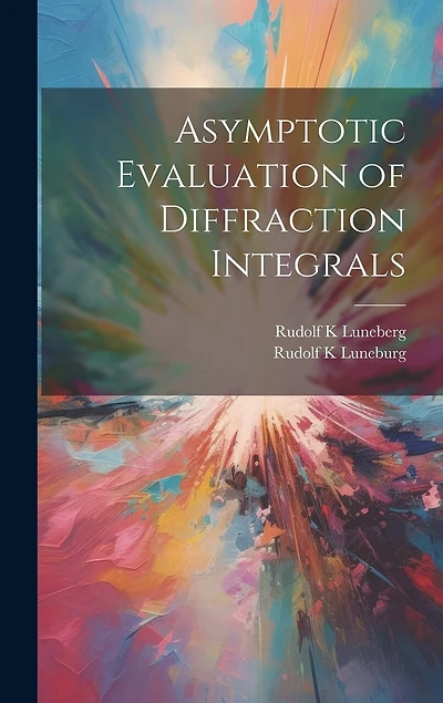 Asymptotic Evaluation of Diffraction Integrals