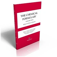 The Chemical Formulary, Volume 27