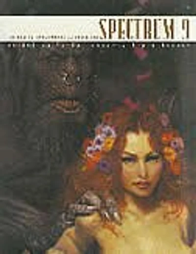 Spectrum 9: The Best in Contemporary Fantastic Art