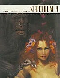 Spectrum 9: The Best in Contemporary Fantastic Art