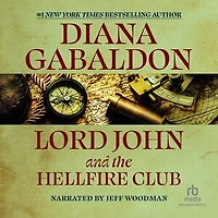 Lord John and the Hellfire Club
