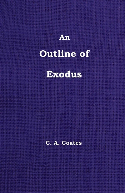 An Outline of Exodus