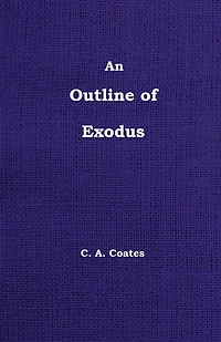 An Outline of Exodus
