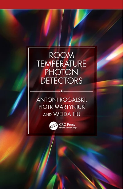 Room Temperature Photon Detectors
