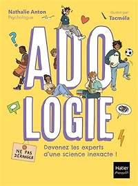 Adologie: devenez les experts d'une science inexacte !