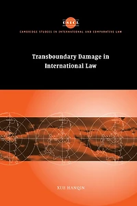 Transboundary Damage International Law