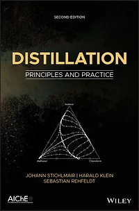 Distillation: Principles And Practice