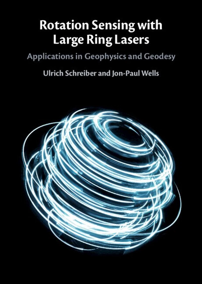 Rotation Sensing with Large Ring Lasers: Applications in Geophysics and Geodesy