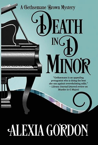 DEATH D MINOR