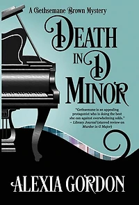 DEATH D MINOR