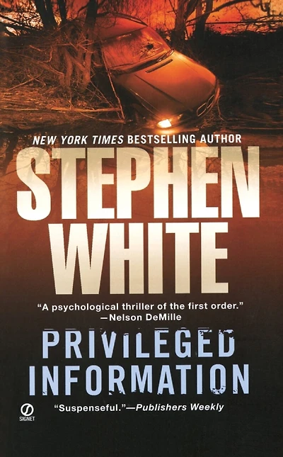 Privileged Information