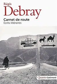 Carnet de route: écrits littéraires