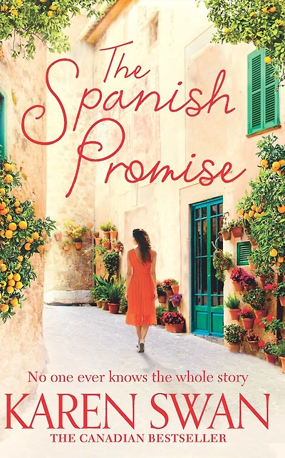 The Spanish Promise