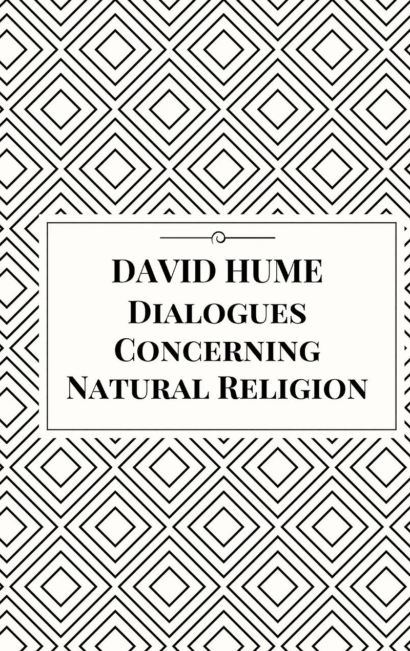 Dialogues Concerning Natural Religion