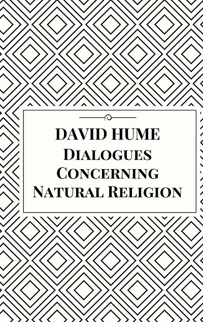 Dialogues Concerning Natural Religion