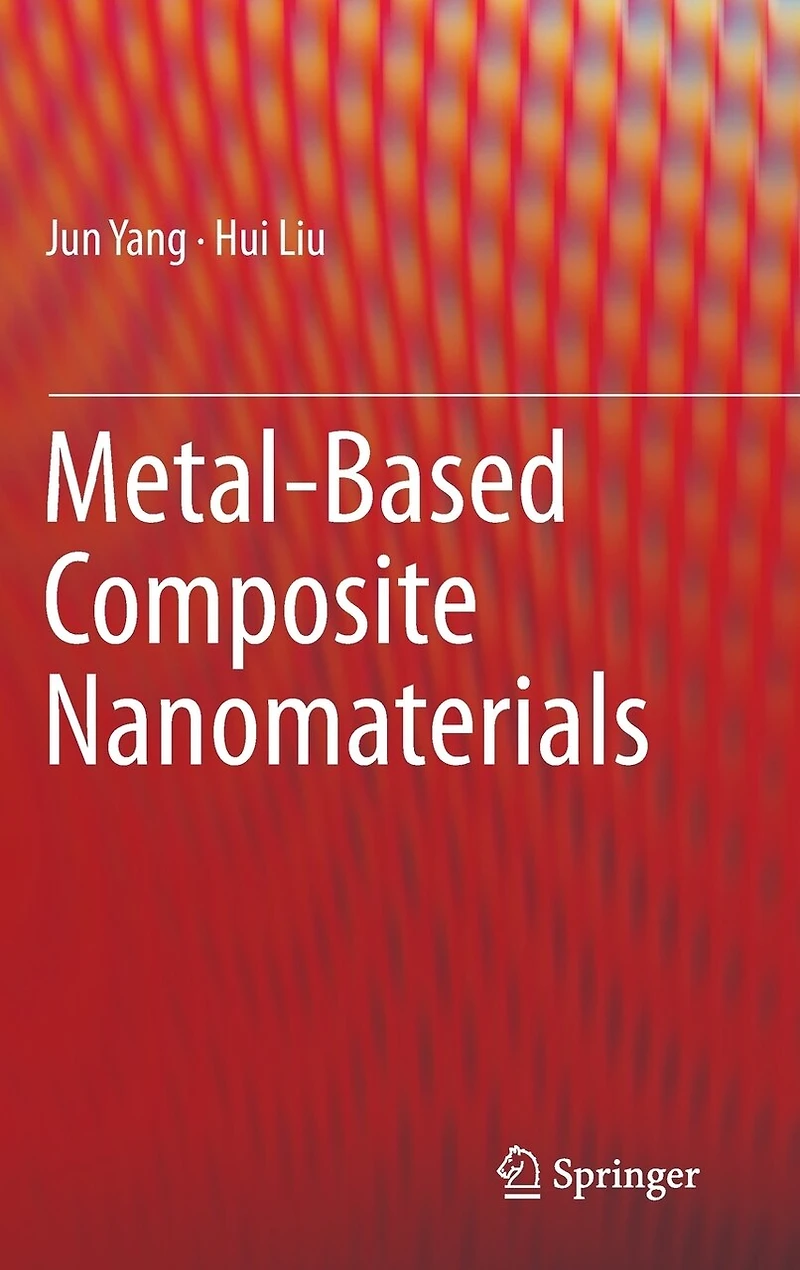Metal-Based Composite Nanomaterials