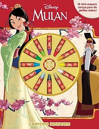 Disney Mulan